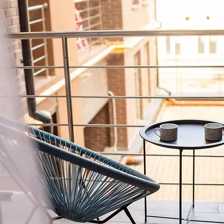 Old Апартаменты