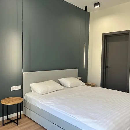 Old Апартаменты Львов