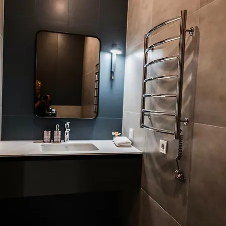 Old Апартаменты