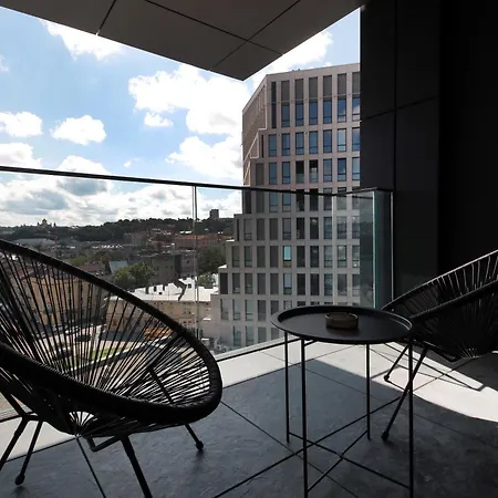 Old Апартаменты