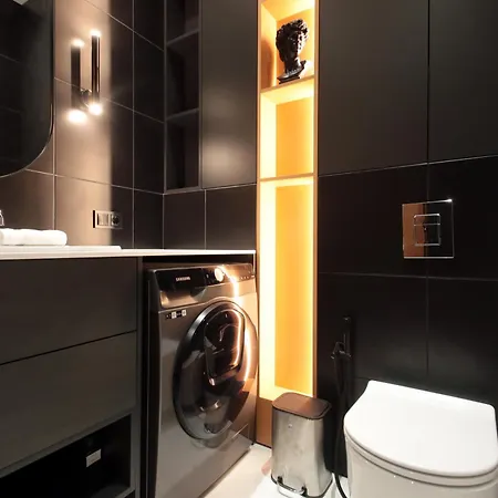 Апартаменты Old *