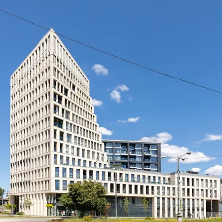 Апартаменты Old *