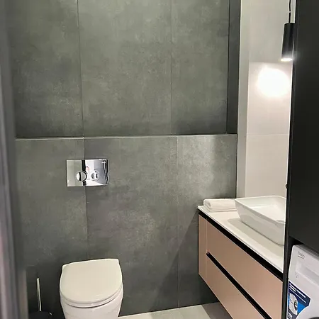 Old Апартаменты Львов