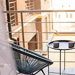 Old Apartment