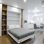 Old Apartment *