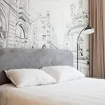 Old Apartment *