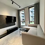 Old Apartment