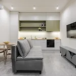 Old Apartment