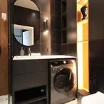 Old Apartment