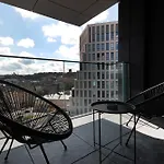 Old Apartment