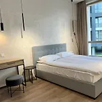 Old Apartment *
