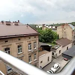 Old Apartment