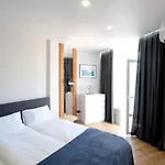 Old Apartment *