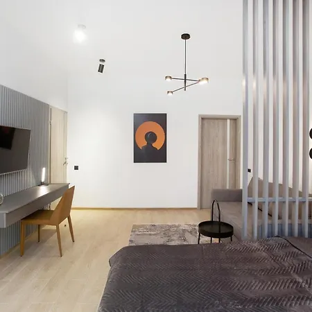 Appartement Old