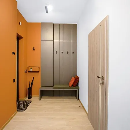 Old Apartament Lwów