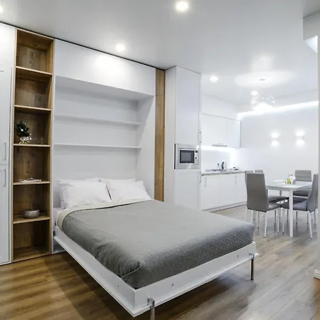 Old Apartamento *