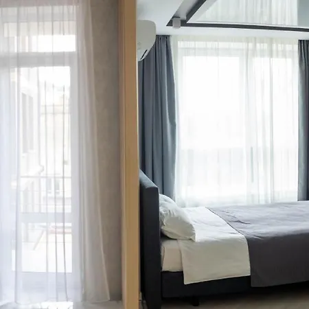 Old Apartament Lwów