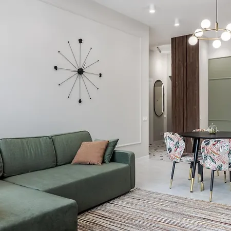 Appartement Old *
