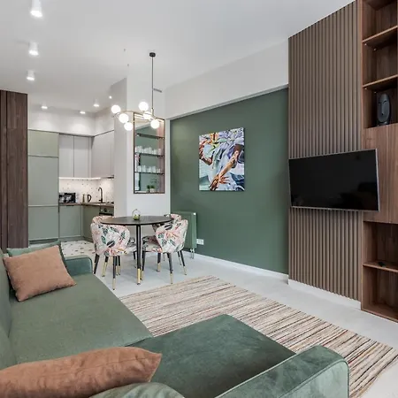 Διαμέρισμα Old *