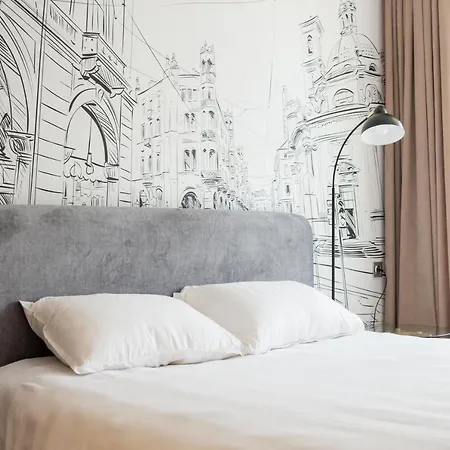 Old Apartment *