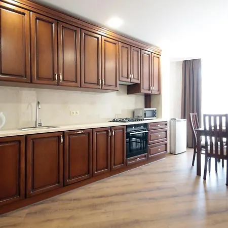 Appartement Old Lviv