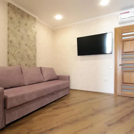 Apartment Old *