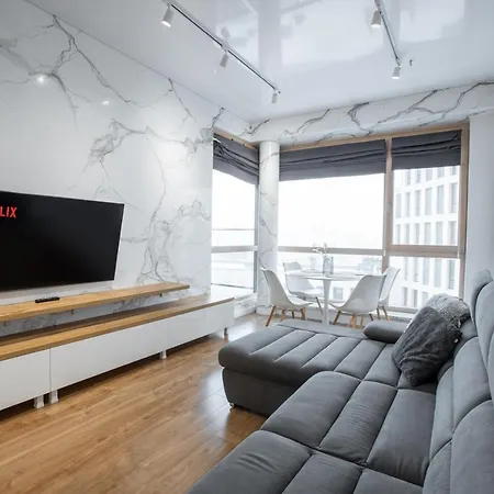 Apartment Old