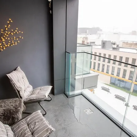 Apartment Old Lviv