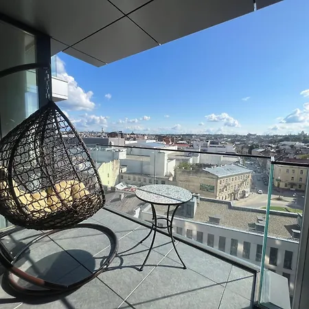 Old Apartment