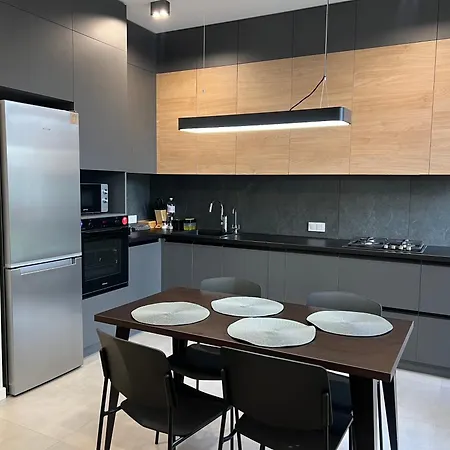 Old Διαμέρισμα *