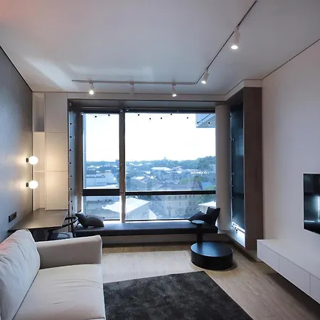 Old Apartment *
