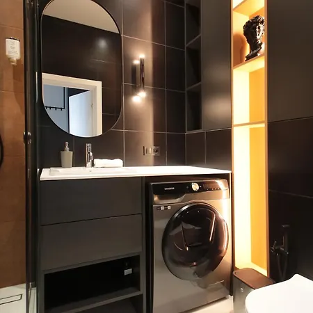 Old Apartamento