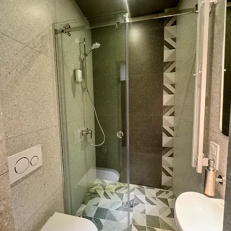 Apartment Old Lemberg