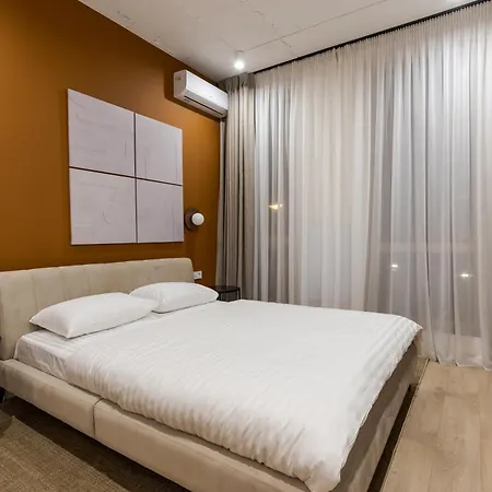 Old Apartment *