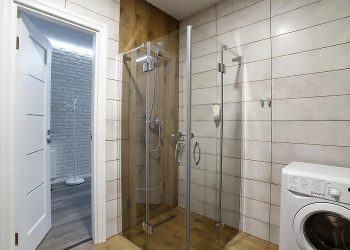 Διαμέρισμα Old *