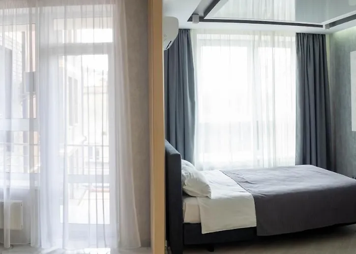 Old Апартаменты Львов