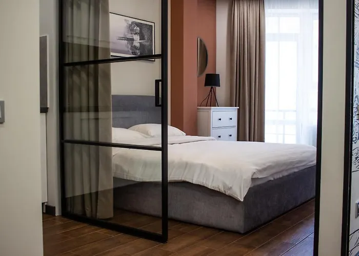 Διαμέρισμα Old *