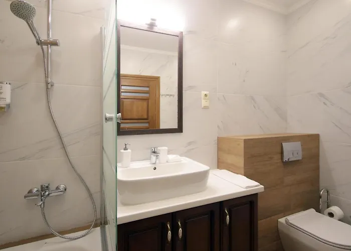 Old Διαμέρισμα Λβιβ