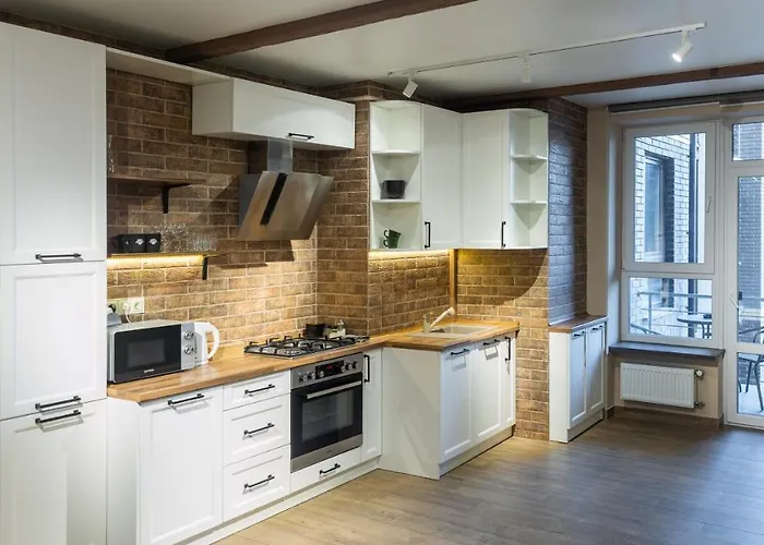 Old Διαμέρισμα *