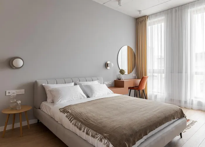 Διαμέρισμα Old *