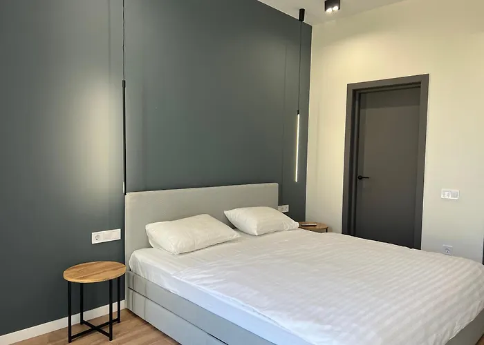 Old Διαμέρισμα Λβιβ