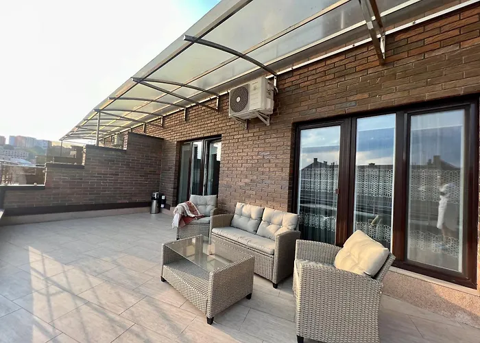 Διαμέρισμα Old