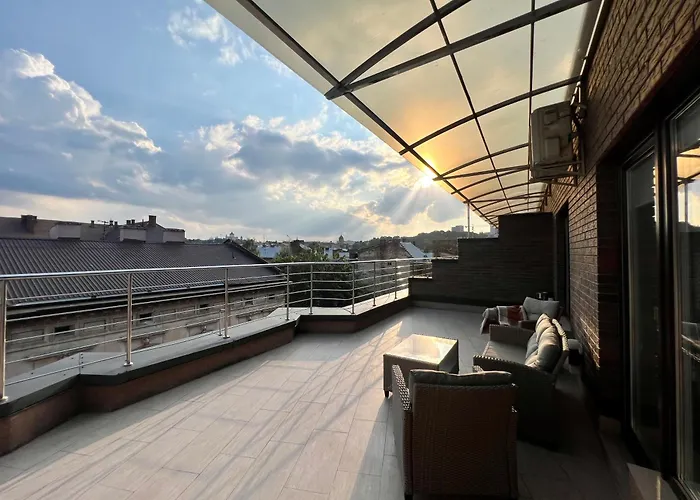 Old Διαμέρισμα Λβιβ