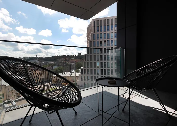 Old Διαμέρισμα