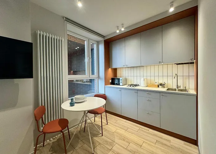 Διαμέρισμα Old *