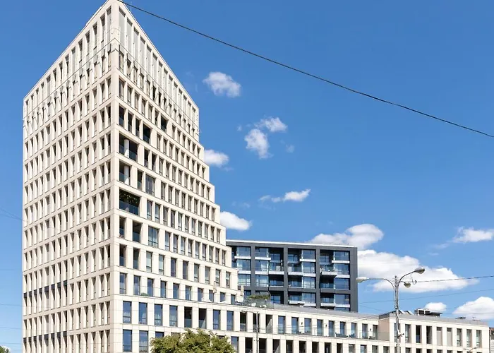 Διαμέρισμα Old *