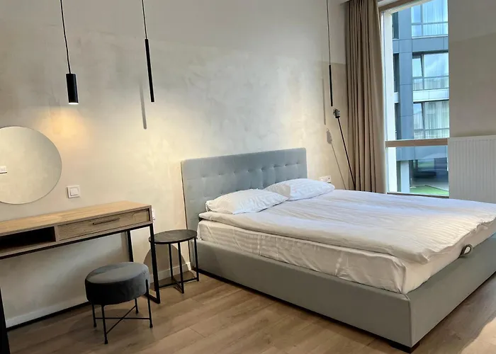 Old Апартаменты *