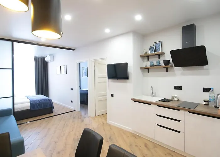 Old Διαμέρισμα Λβιβ