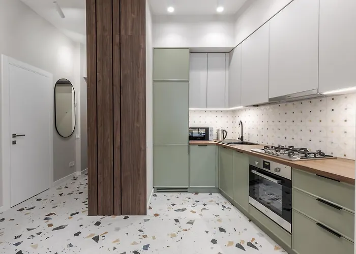 شقة Old إلفيف