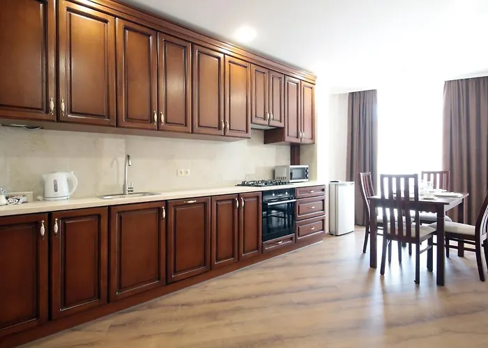 شقة Old إلفيف